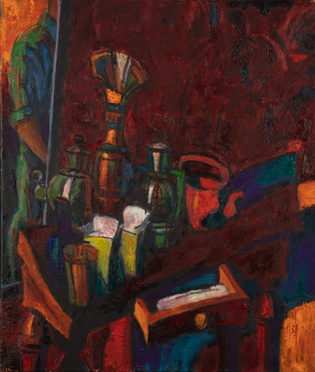 Профессиональная фотосъемка картин в Москве и Московской области. Фотостудия в Москве LUXARTPHOTO