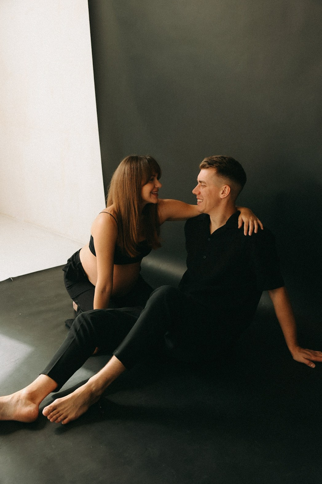 Влад и Наташа. Фотограф Нижний Новгород