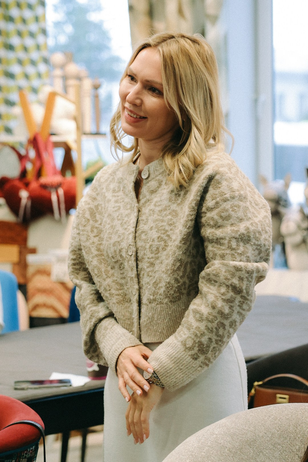 Миссис футбольная мама. Фотограф Нижний Новгород