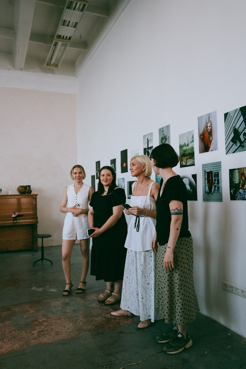 Коллаба 2.0. Фотограф Нижний Новгород