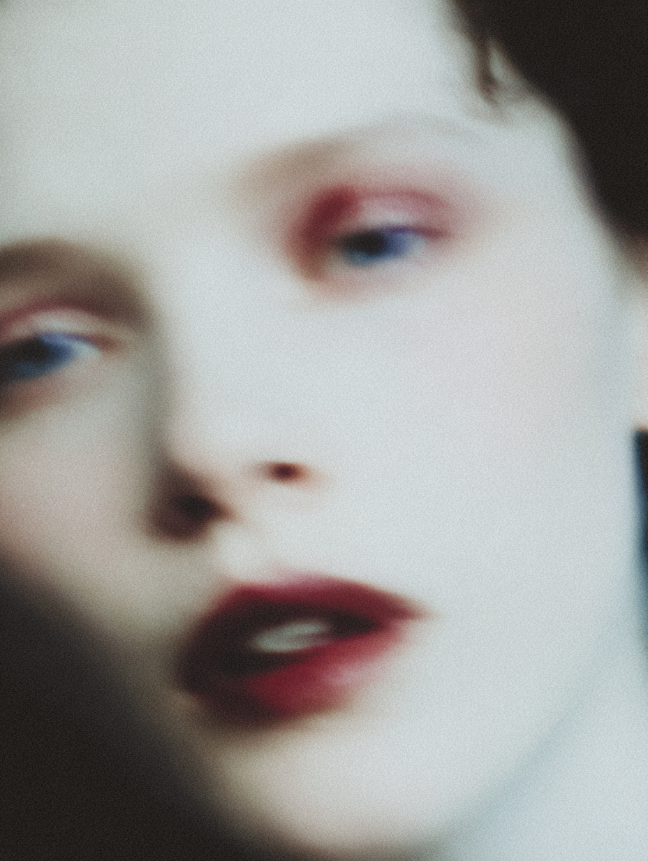 Ai. Фотограф Кристина Мурашова