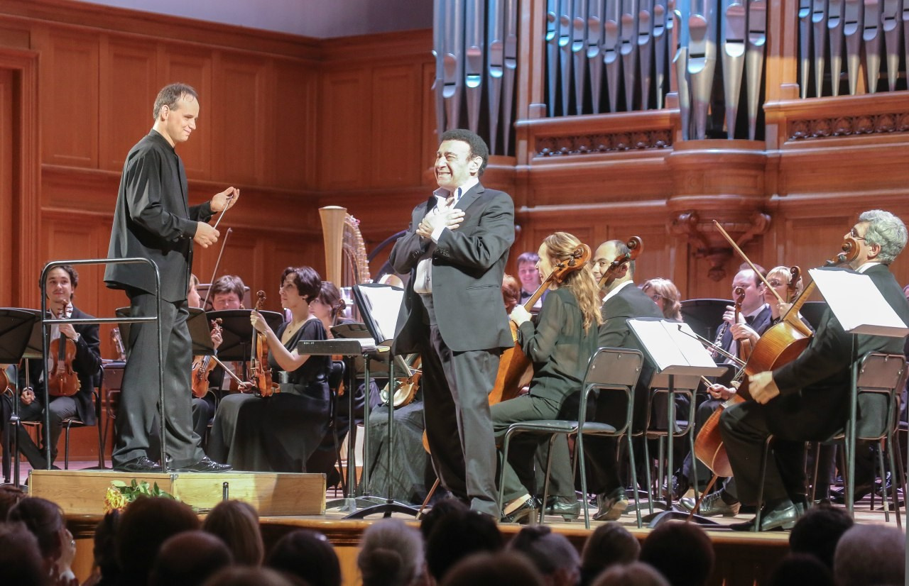 Оперный класс в честь Елены Образцовой. Дарья Письменюк / Darya Leitstern — фотограф, музыкант, журналист, путешественник
