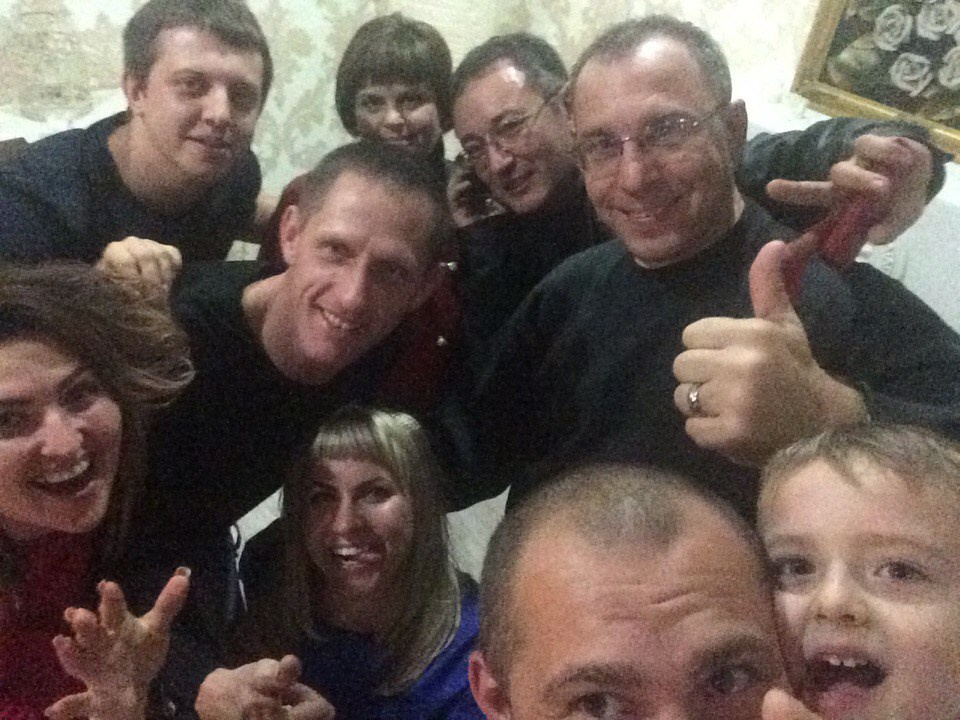 ИСТОРИИ. Свадебный фотограф в Самаре Анна Ковалева