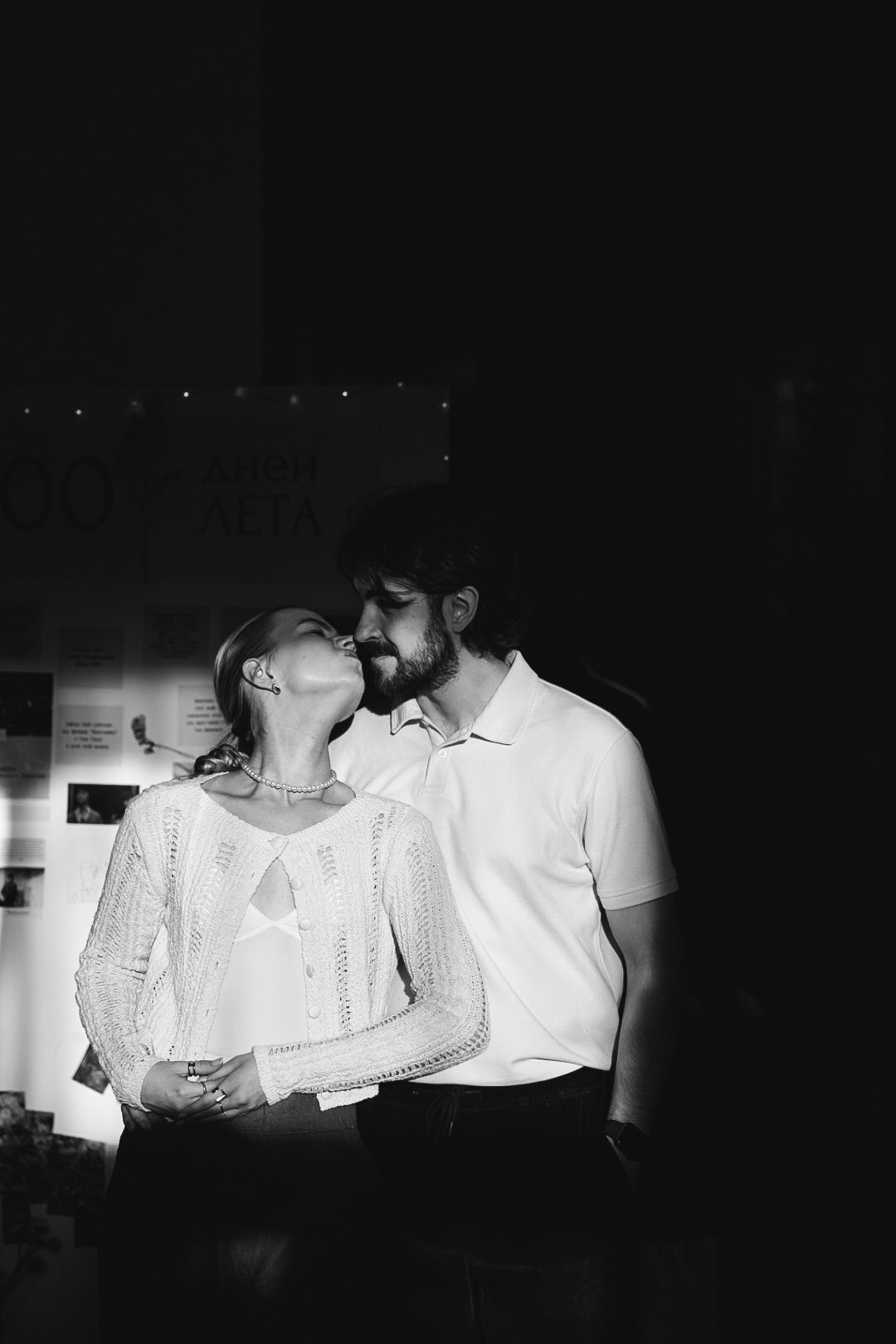 Киновечер 22 Х CINEMATIKA. Фотограф Нижний Новгород