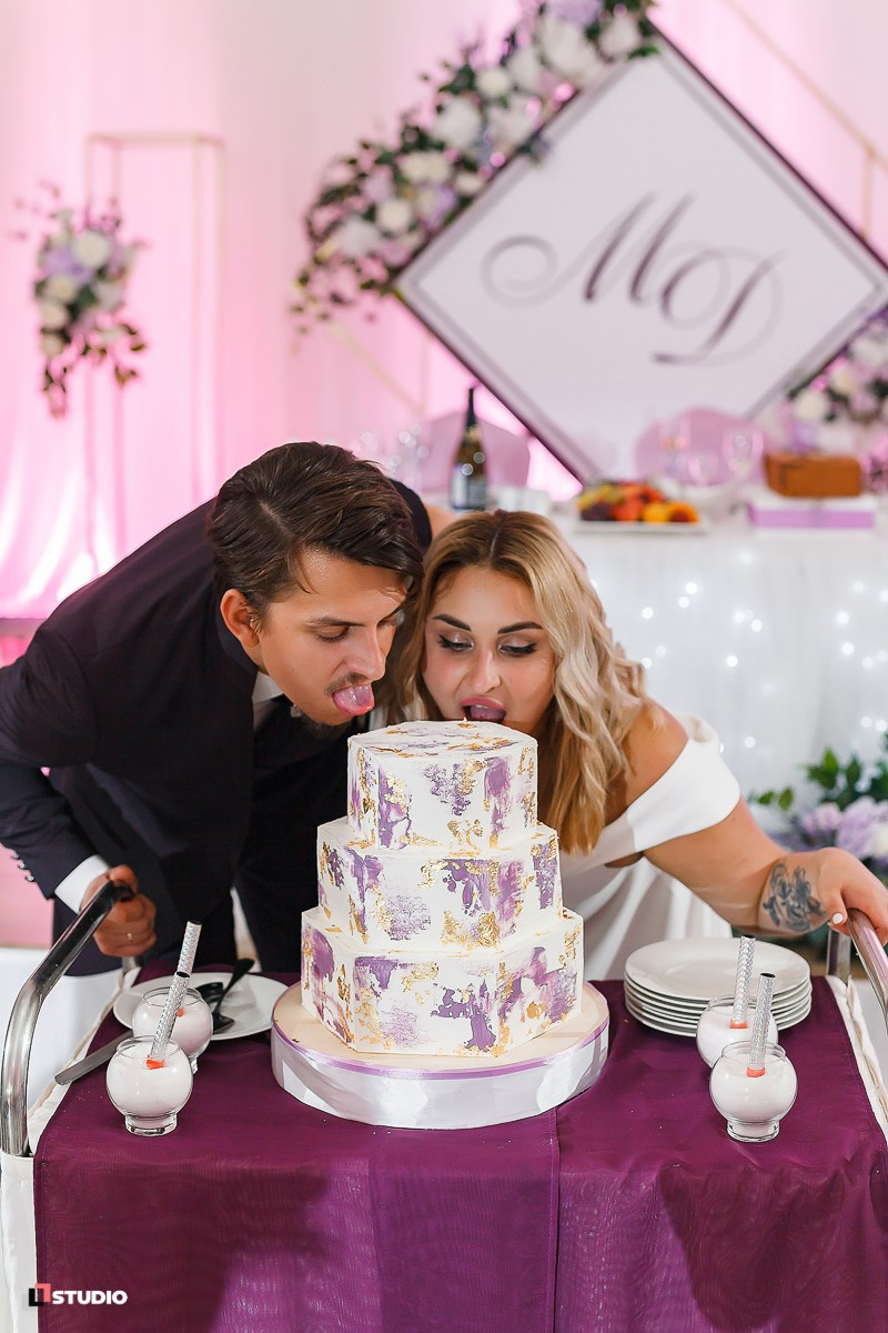 Максим и Диана 2022. Фотограф Соловьев Денис в Московской и Владимирской области