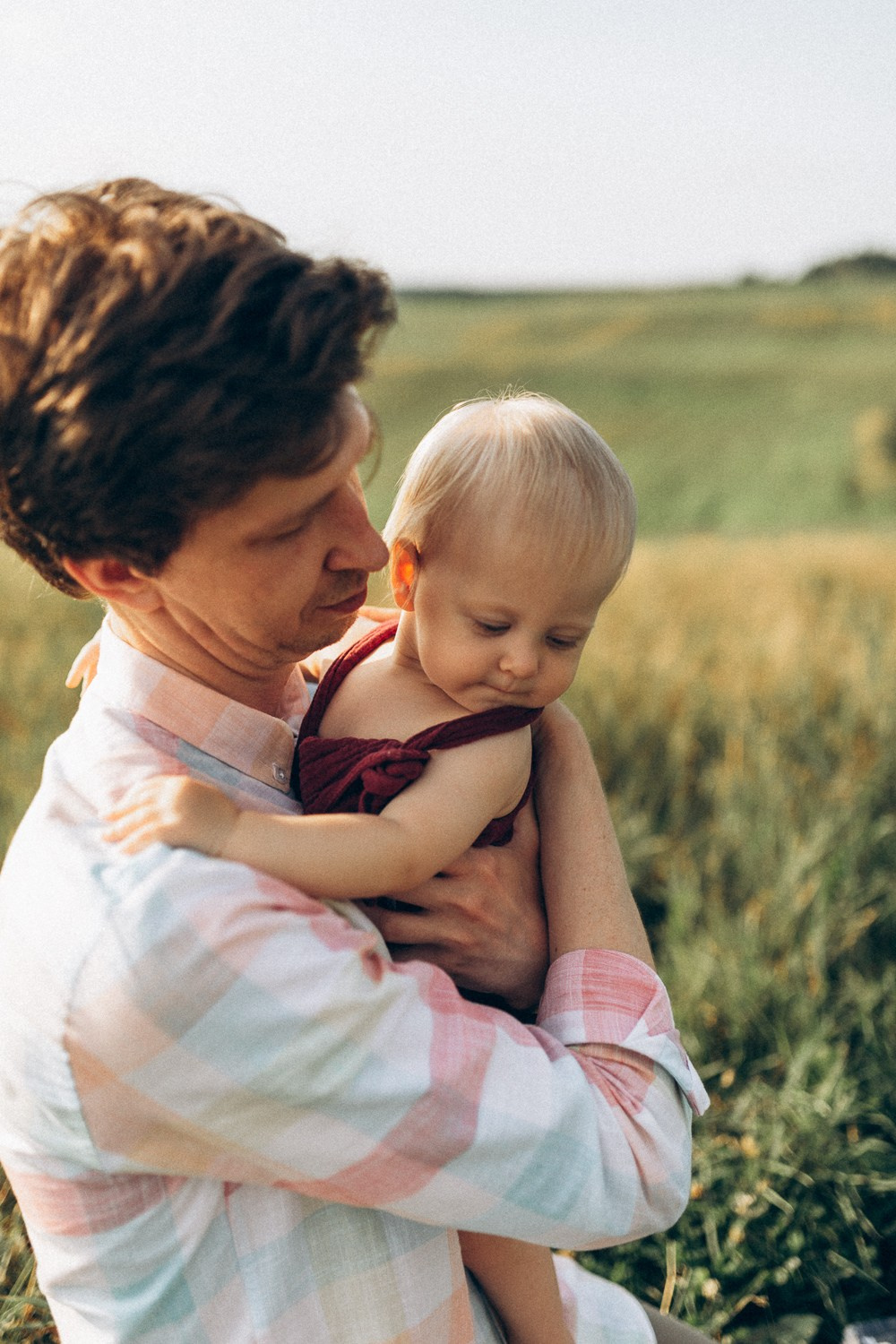 Первое лето. Фотограф из Петербурга
