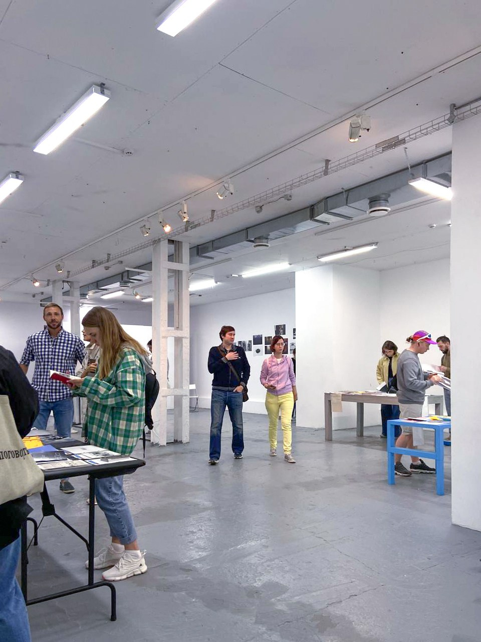 «Жердёла», зин-фестиваль, 10–11 сентября 2022, ЦСИ «Макаронка», Ростов-на-Дону. Лера Круглова