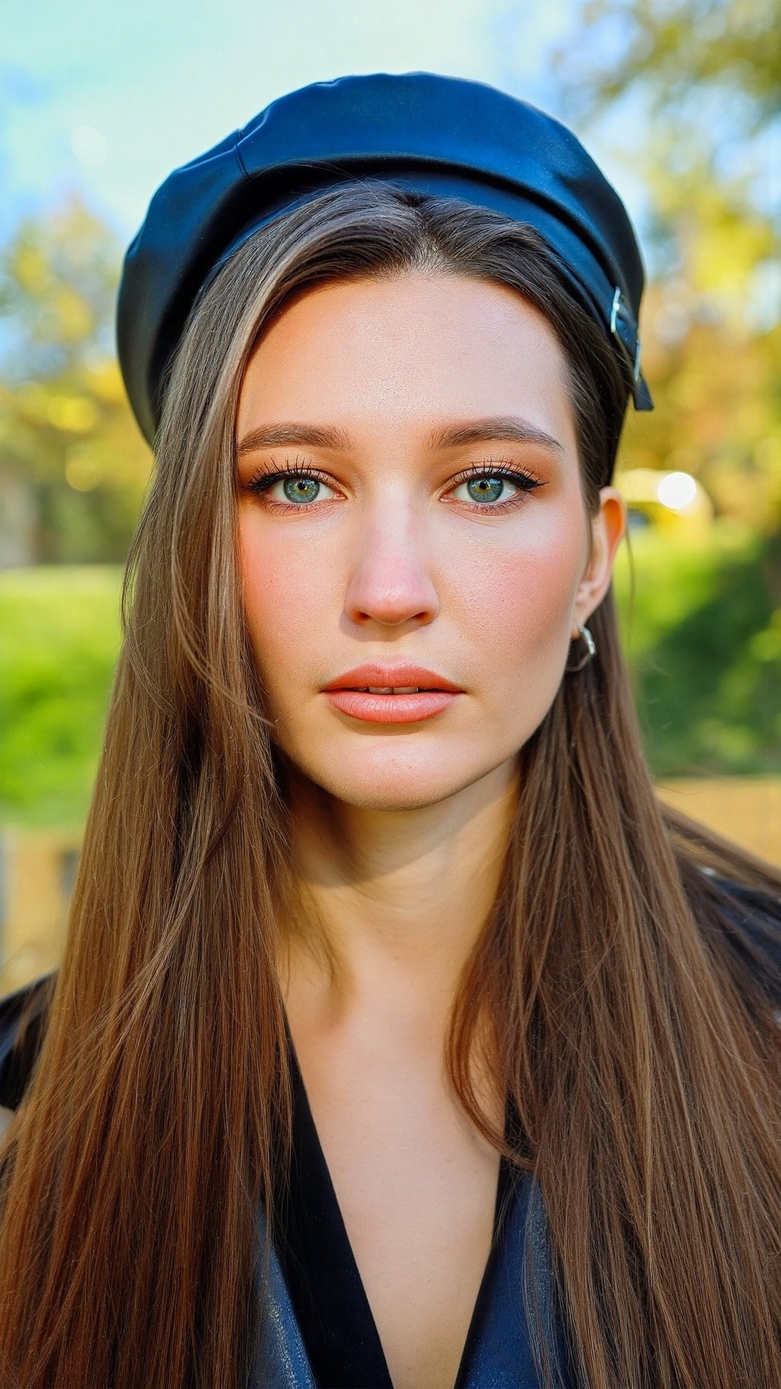 Фотосессия в Москве