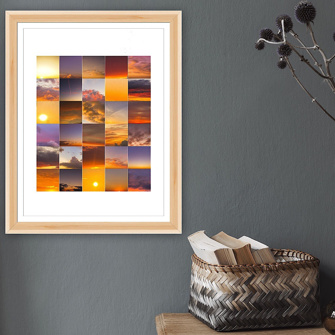 SUNSET THERAPY. Фотограф Нижний Новгород