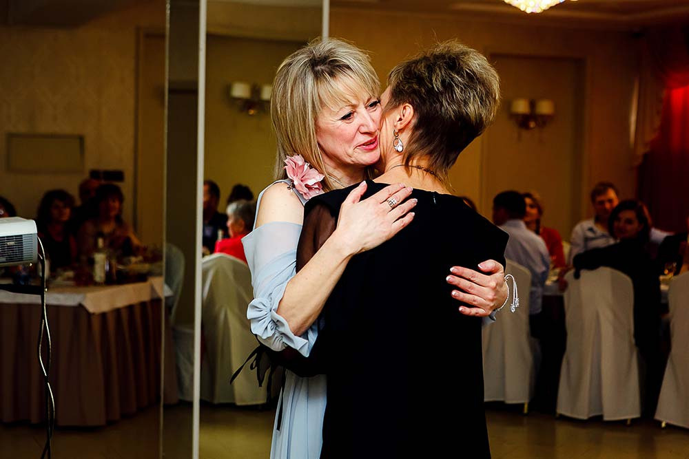 Фотосессия юбилея. Фотограф в Улан-Удэ Олеся Бакулина