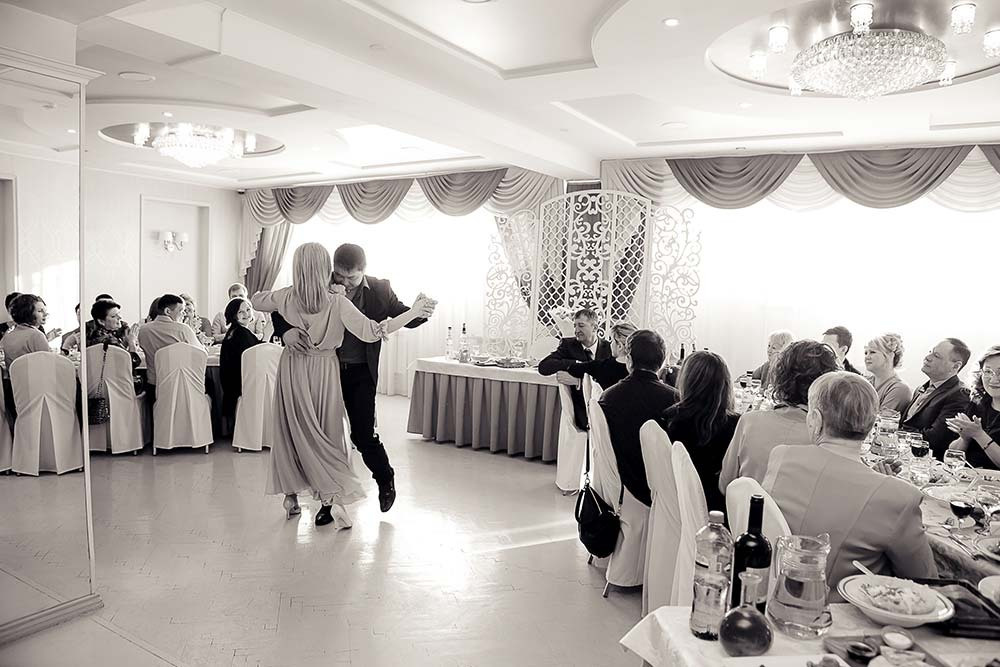 Фотосессия юбилея. Фотограф в Улан-Удэ Олеся Бакулина