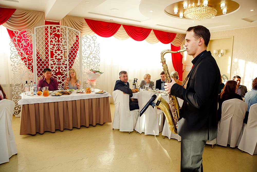 Фотосессия юбилея. Фотограф в Улан-Удэ Олеся Бакулина