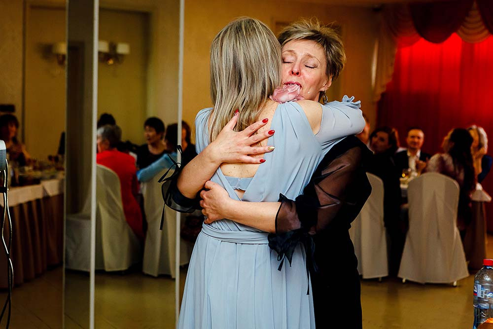 Фотосессия юбилея. Фотограф в Улан-Удэ Олеся Бакулина