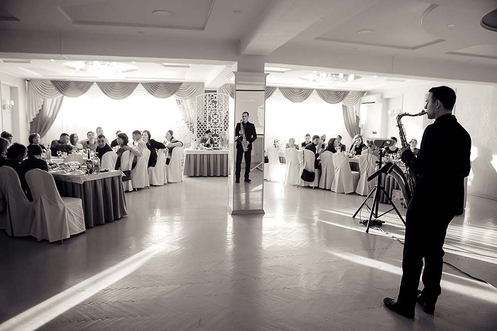 Фотосессия юбилея. Фотограф в Улан-Удэ Олеся Бакулина