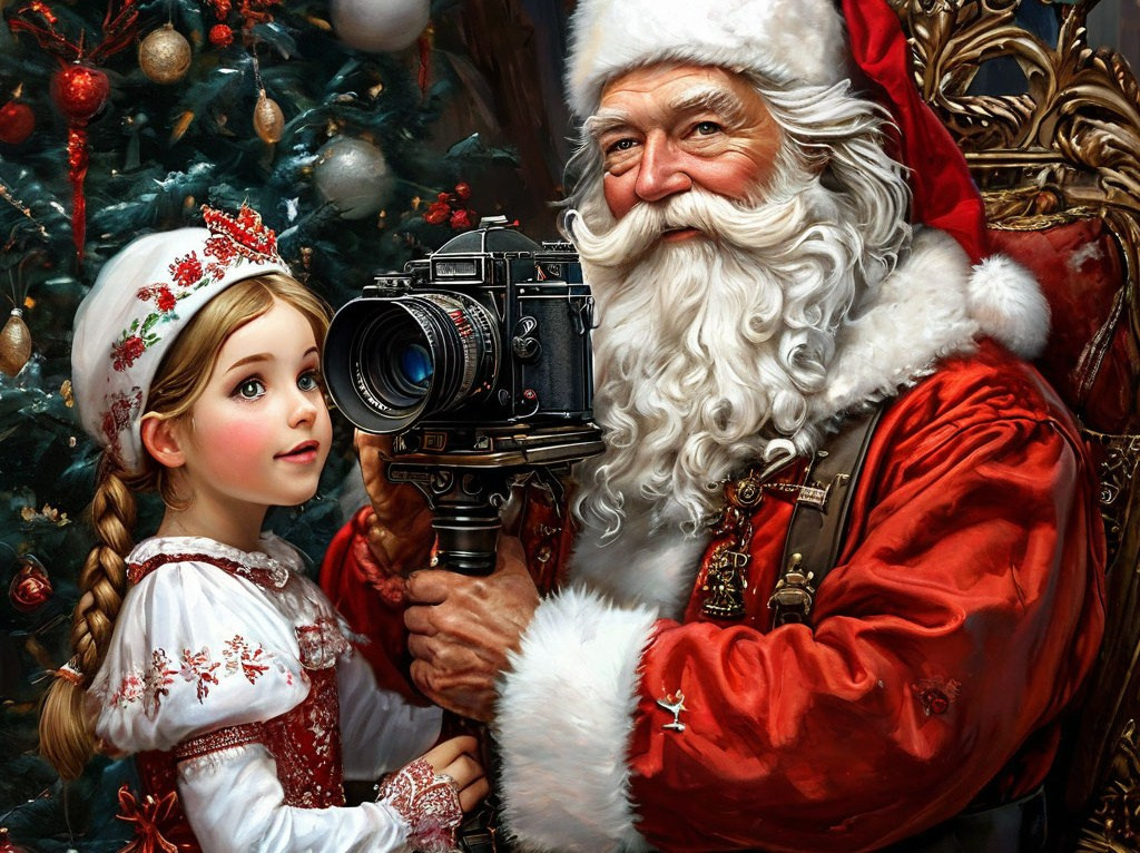 🎄Приглашаем вас и ваших близких на волшебную игровую встречу и фотосессию с Дедом Морозом и Снегурочкой!. Фотограф в Красноярске. Портреты, семья, прогулки по городу и ваши праздники