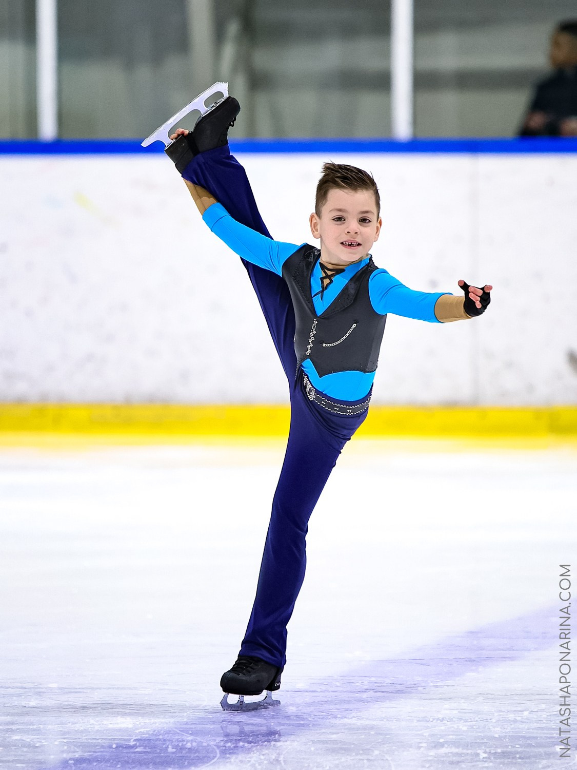 Бунаков Беар декабрь 2024. Russian figure skating photographer from Saint-Petersburg