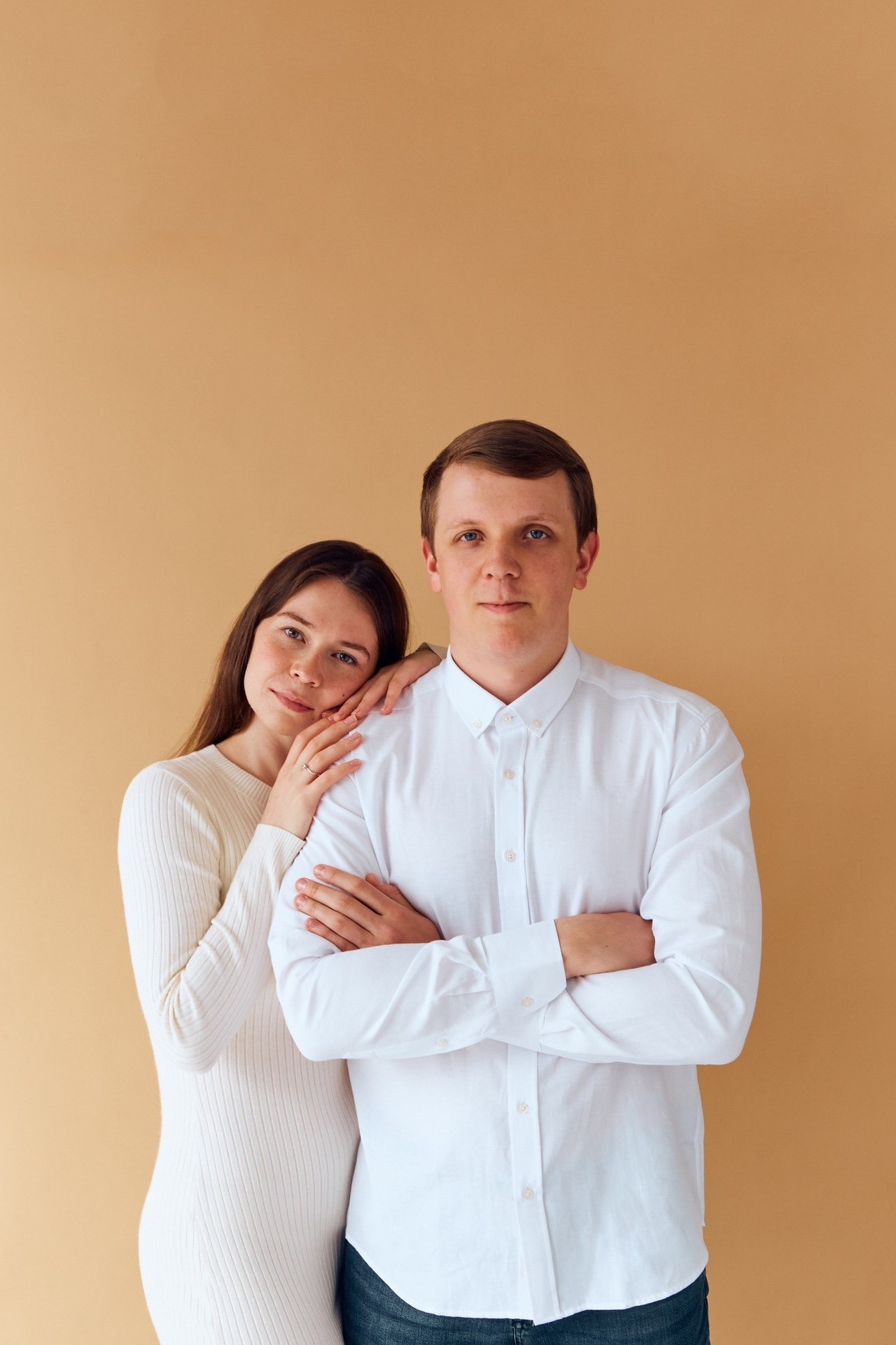 Ирина и Артём. Свадебный и семейный фотограф Наро-Фоминск, Москва