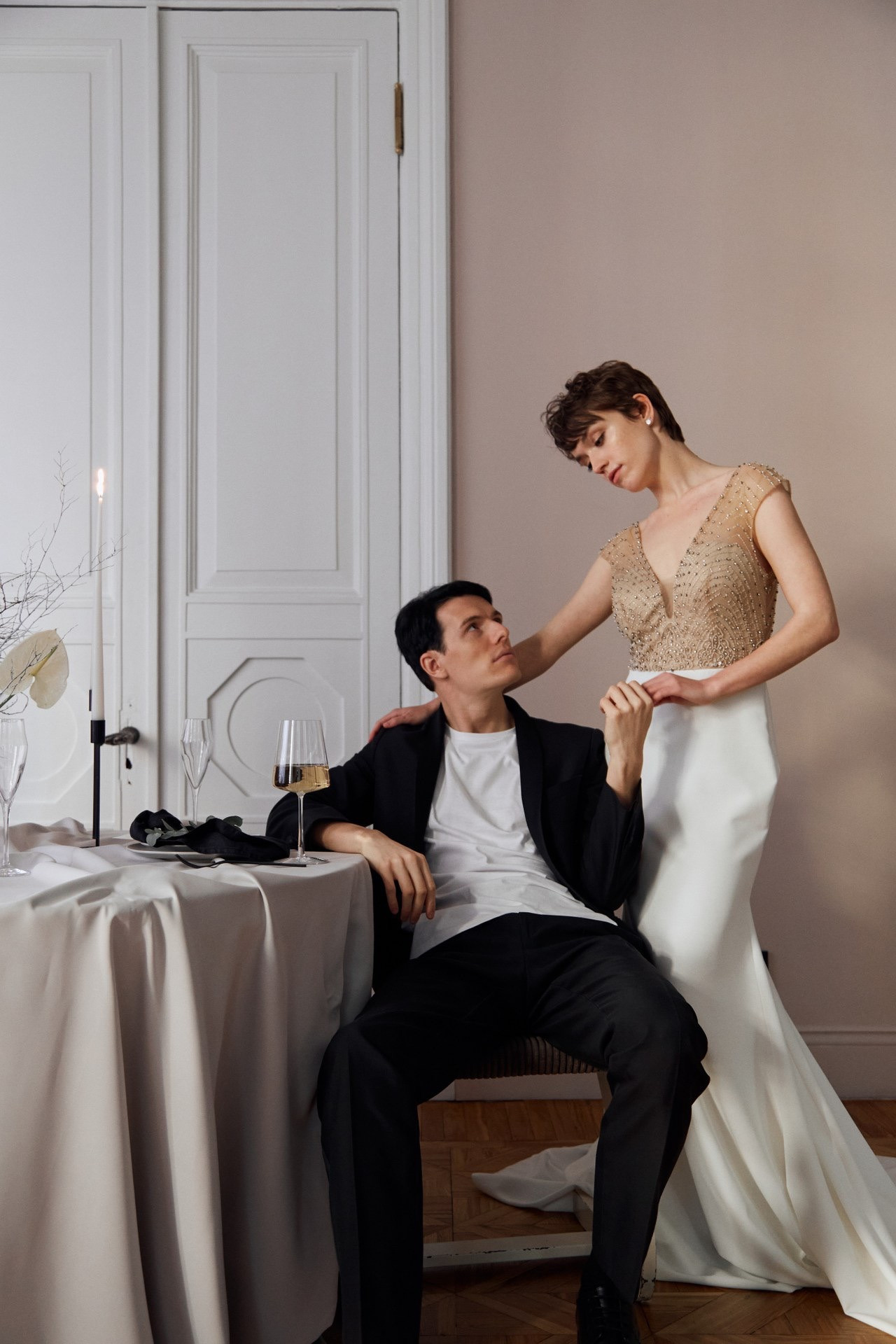 Рихтер. Свадебный и семейный фотограф Наро-Фоминск, Москва