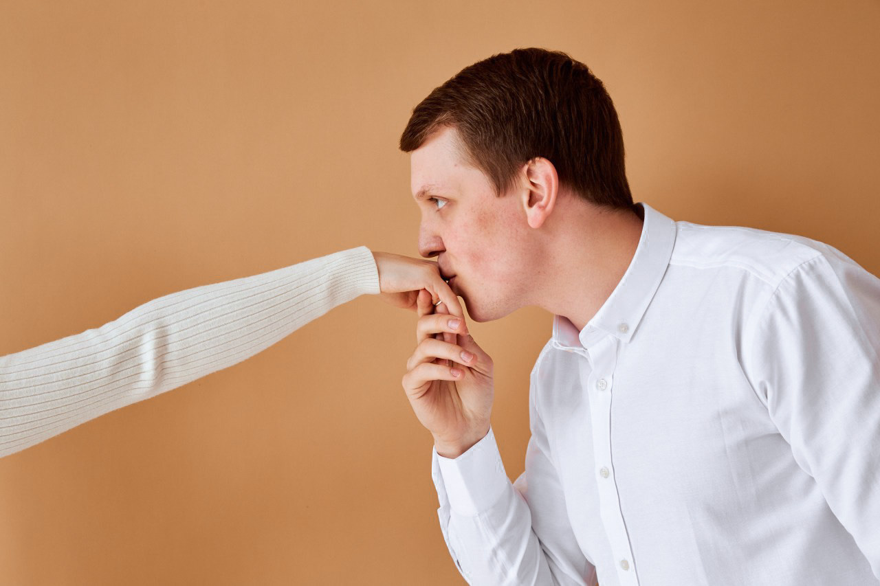 Ирина и Артём. Свадебный и семейный фотограф Наро-Фоминск, Москва