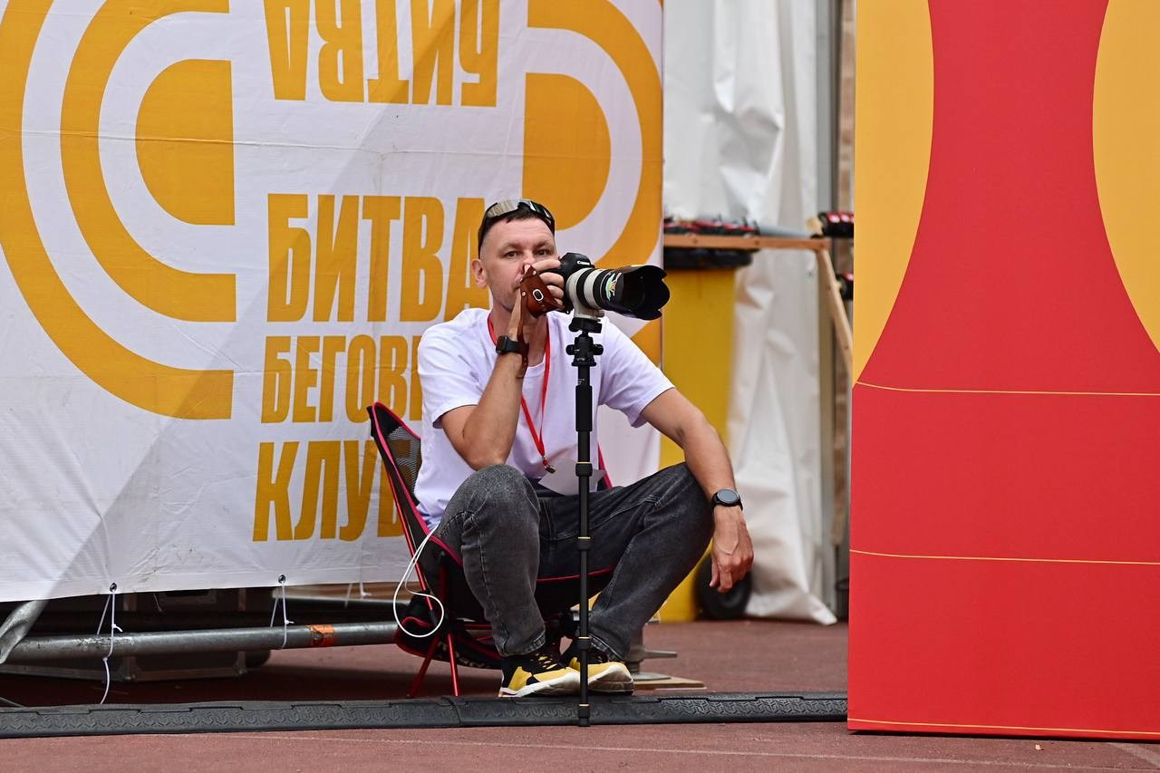 Прошедшие съёмки. Репортажный фотограф Михаил Наволокин Москва