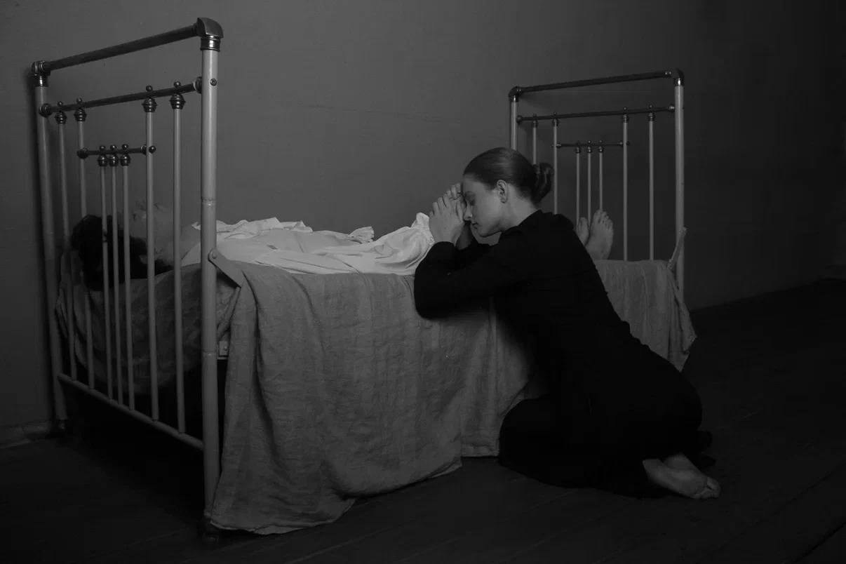 Война и мир. Персональный стилист Анастасия Фомина