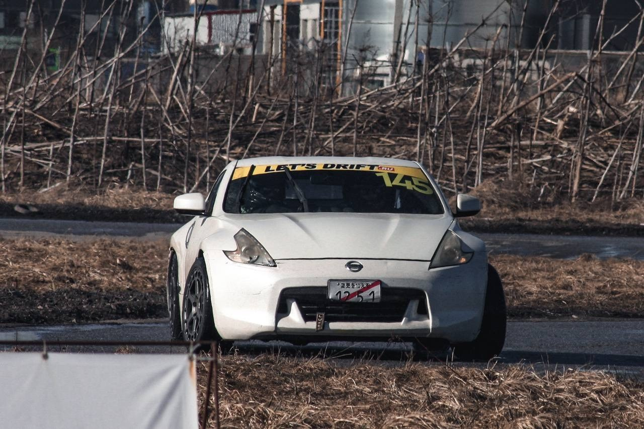 Let’s drift Aqua 22.03.2026. Автомобильный фотограф — PhotogRaty