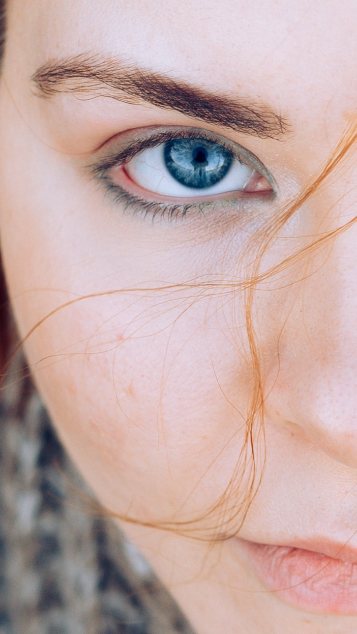 Галерея. Фотоведьма Дарья Нечинская