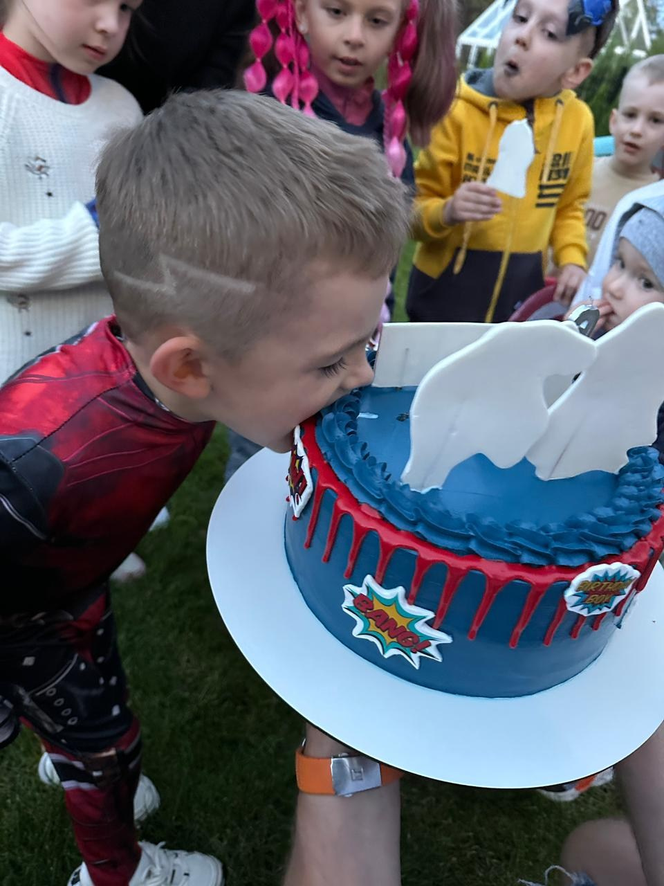 Отзывы. Katyasugarsugar капкейки, зефир, торты Москва