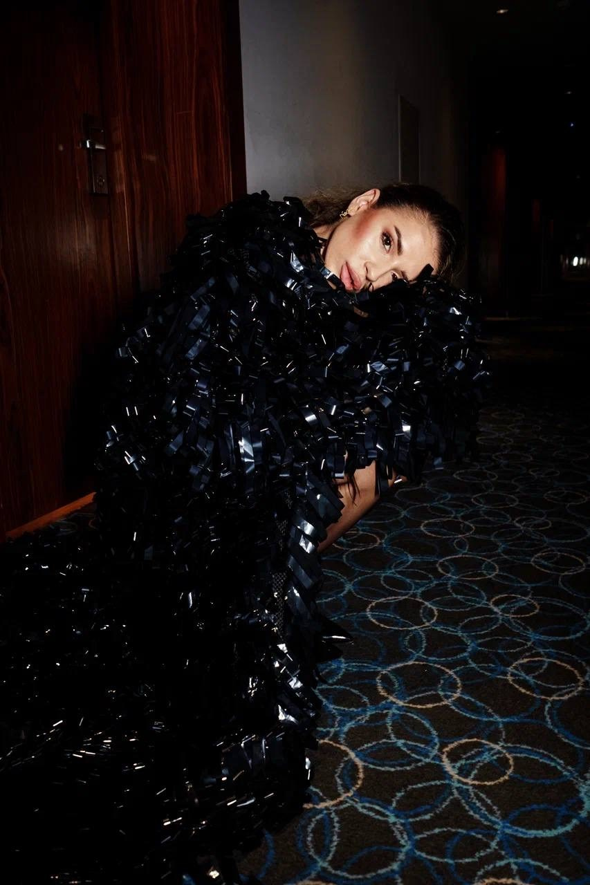 FLASHBACK. Организация съемок в Москве для брендов одежды — Кирилл Ярощенко