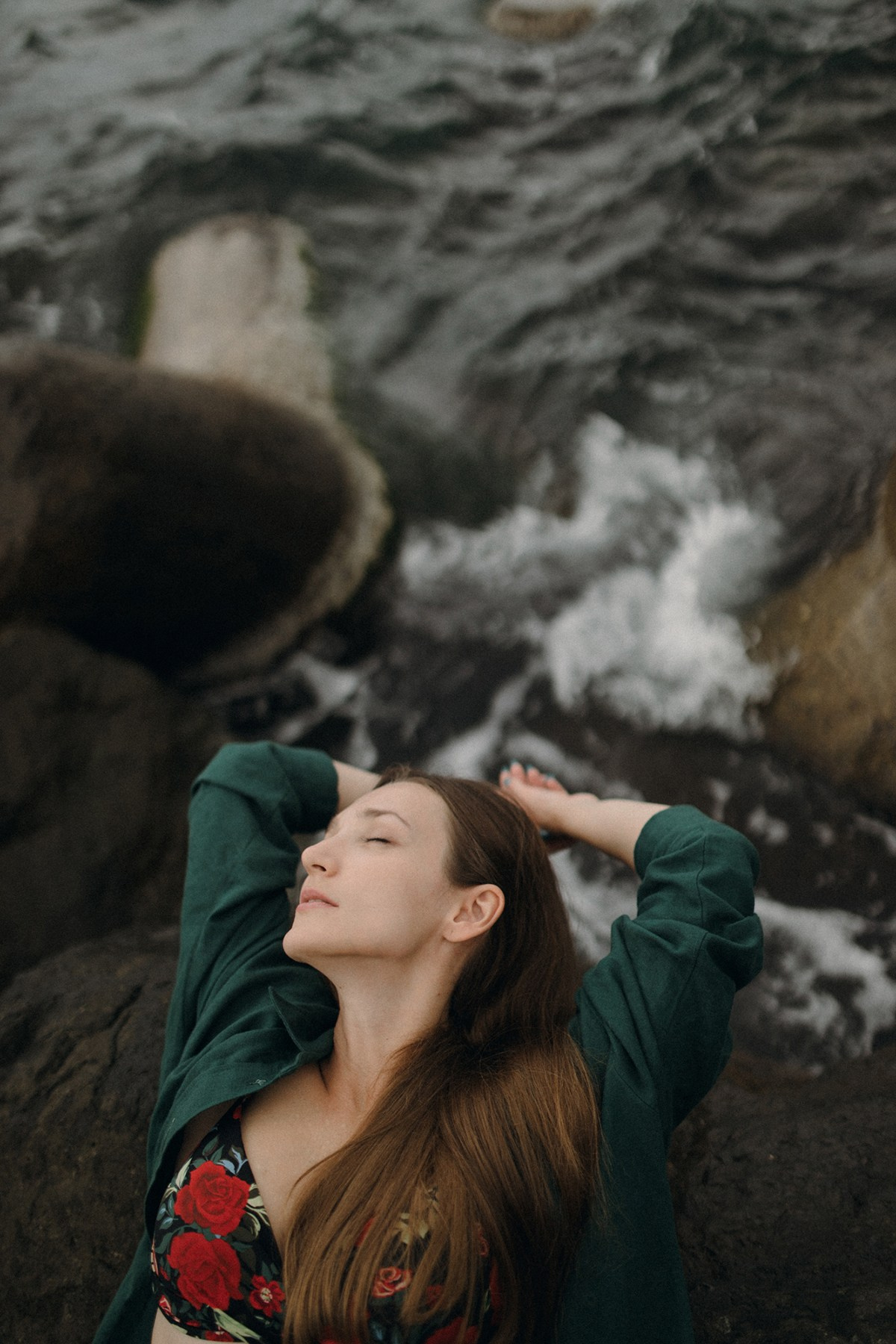 Alena. Anastasia Blud Photography