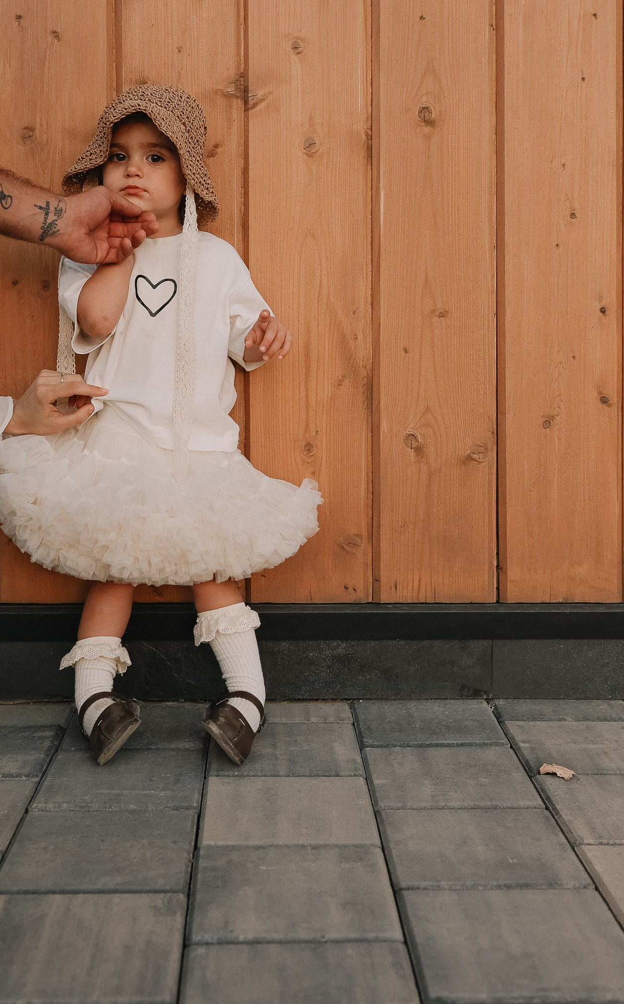 Семейная фотосессия