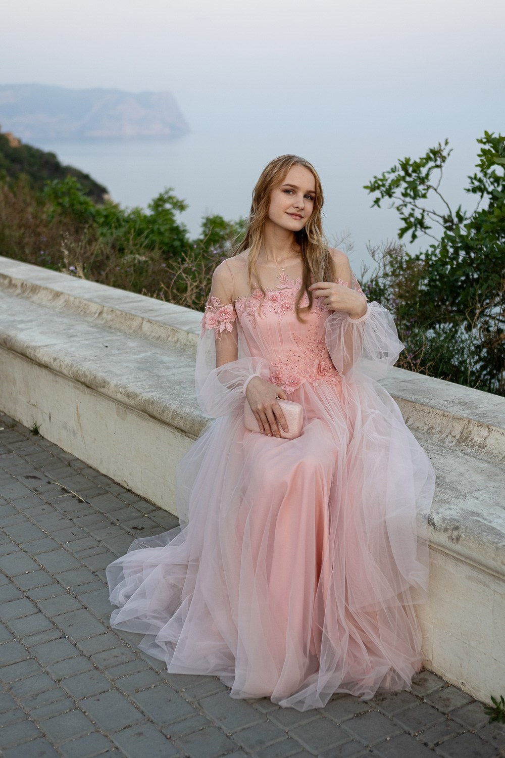 Фотосъёмка выпускного в школе. Свадебный фотограф, фотосъемка в Крыму, Севастополе, Симферополе, Ялте