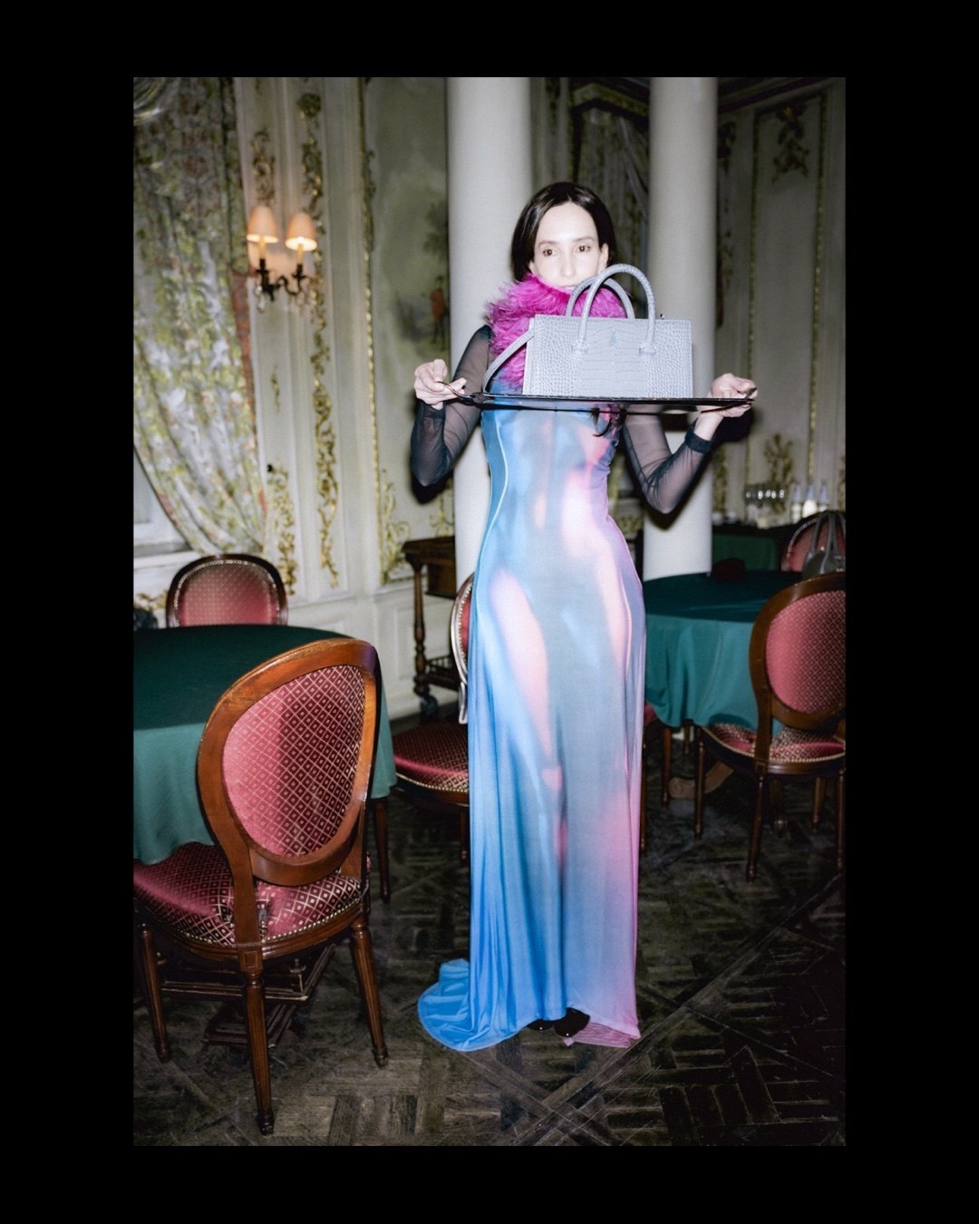 Истории. Фотограф, оператор, режиссер монтажа в Москве Сюзанна Евсюкова