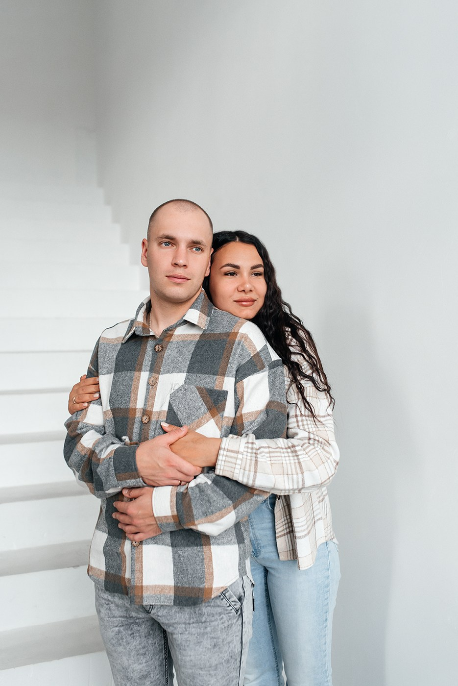 Юля и Женя ' 23. Свадебный и портретный фотограф в Брянске Алена Авраменко