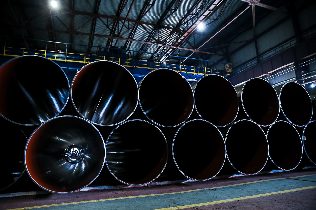 Технологии и производство. Коммерческая и документальная фотография