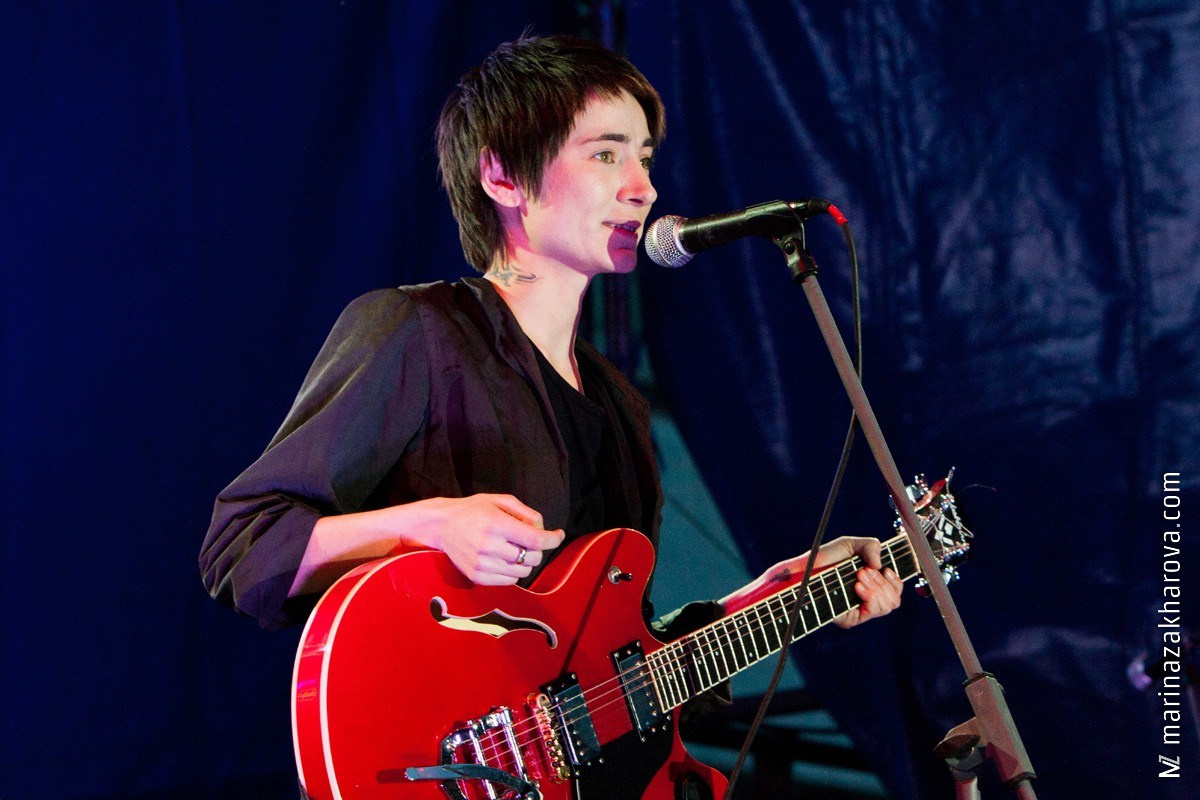 Степной волк Вручении независимой премии Степной волк 14 июня 2008 года. Марина Захарова — Фотограф. Москва / Marina Zakharova — Photographer