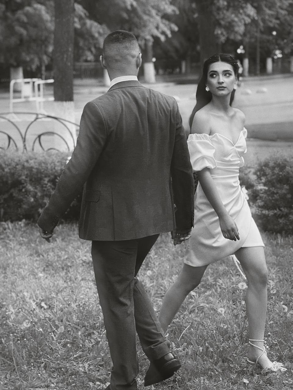 Свадебные сьемки. Главная