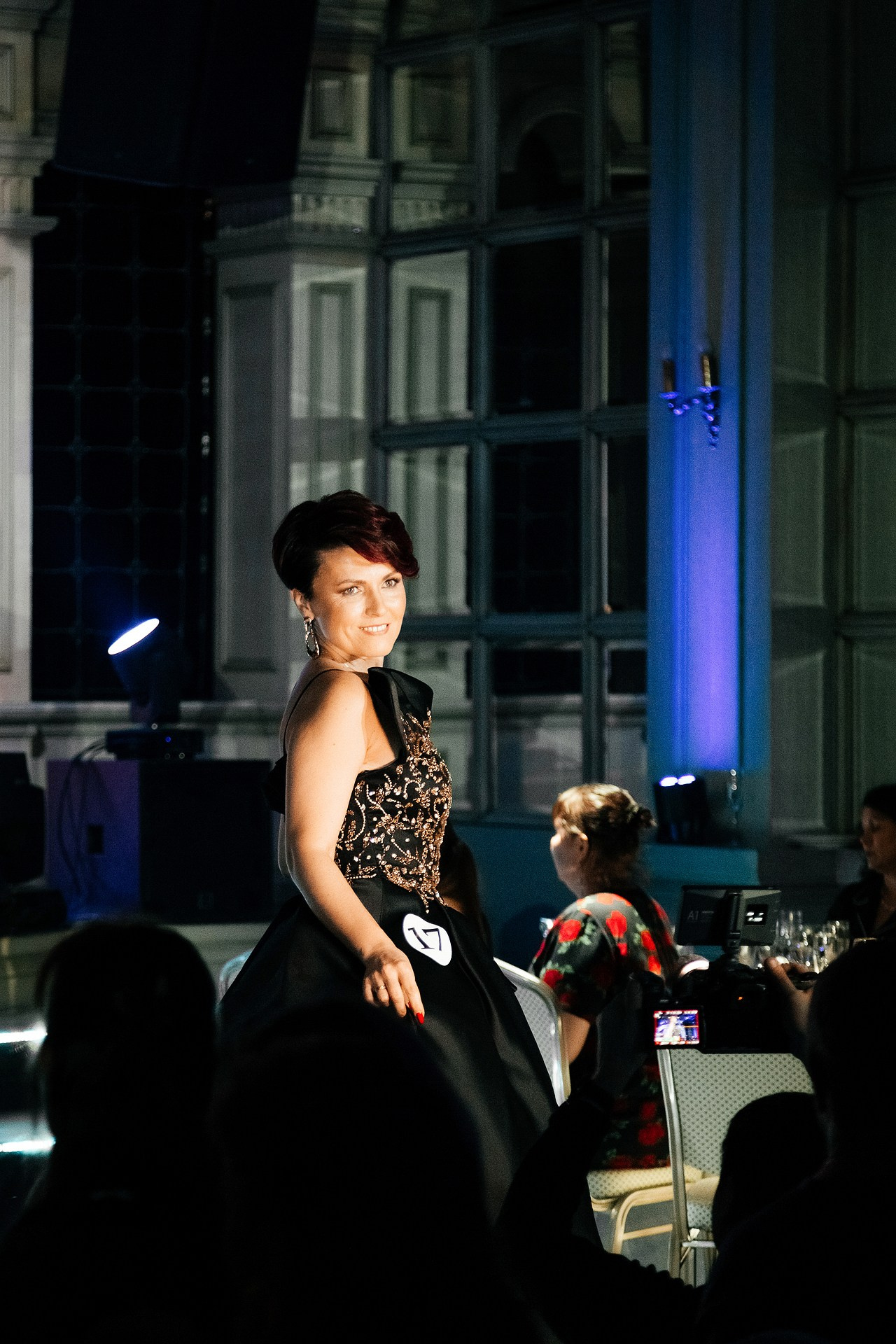 Репортаж финала конкурса. Светский фотограф Санкт-Петербург и ЛО