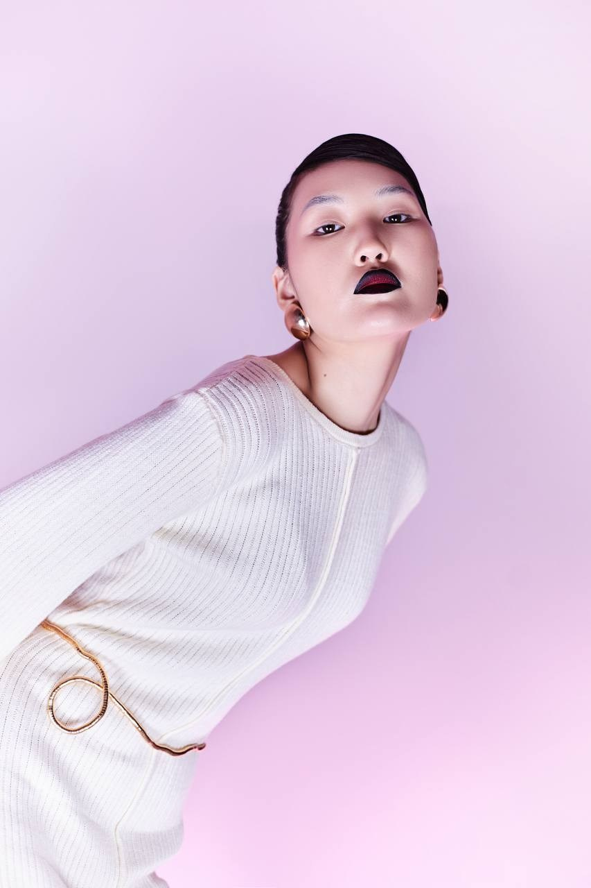 Gloss. Фотограф Надежда Куксина