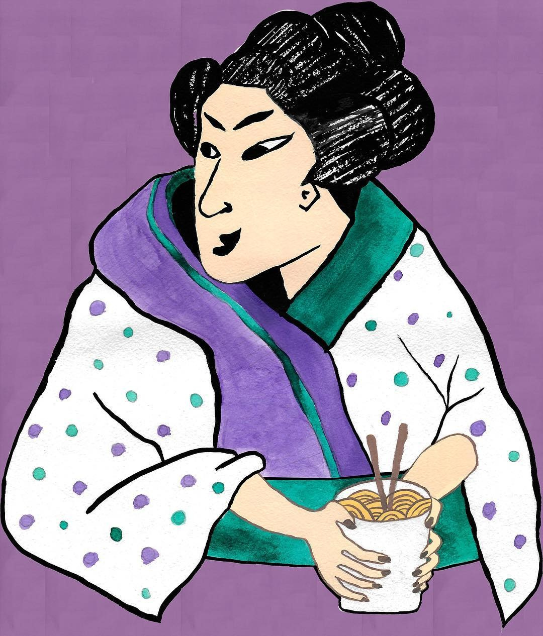 Traditional. Pauline limpoo, media artist
