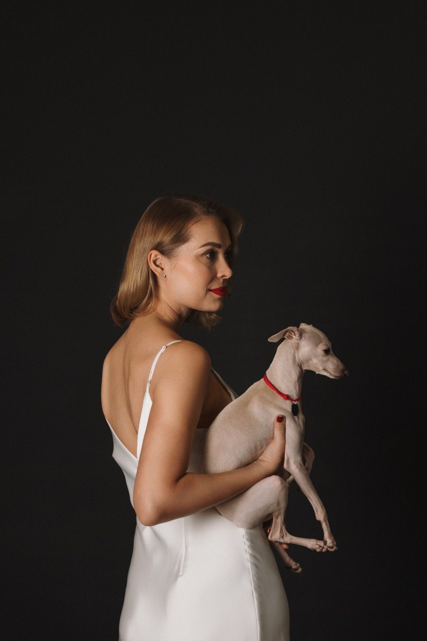 Празднуем дни Рождения. Профессиональный питомник левреток РКФ/FCI ASTI SAPPHIRE 💎 Сочи|Санкт-Петербург