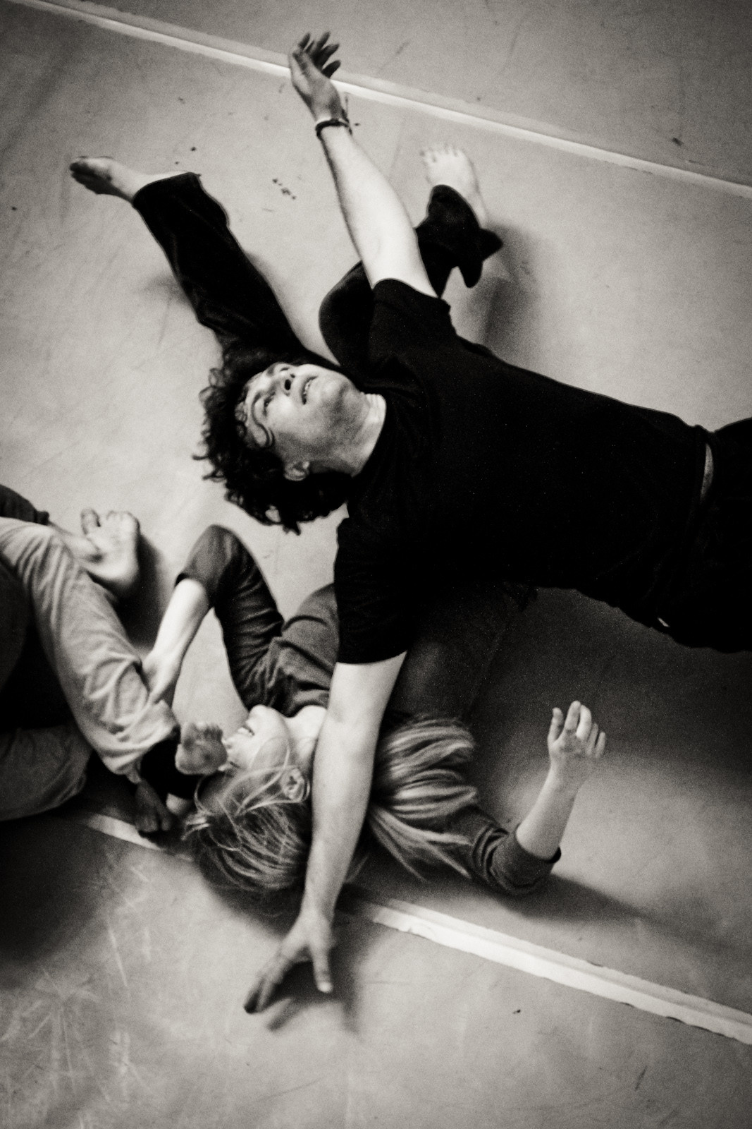 Kiev CI Fest. Фотосъемка представлений, спектаклей и перформансов