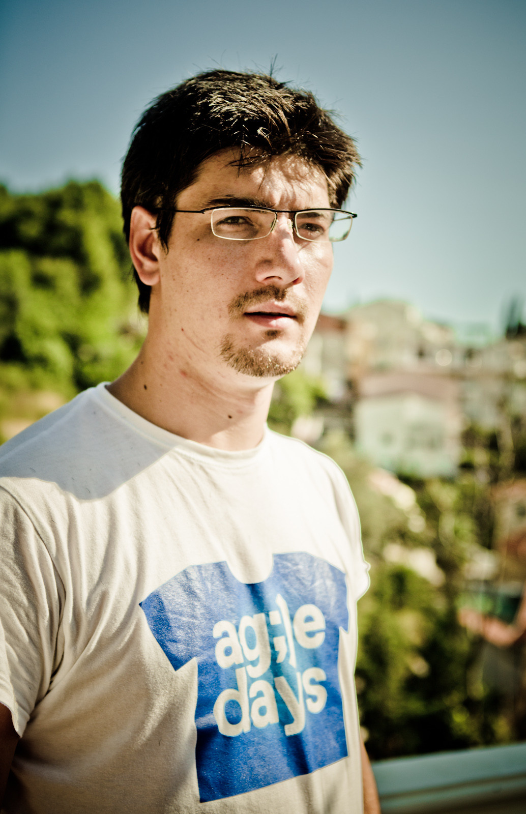 Илья К. Фотосъемка представлений, спектаклей и перформансов