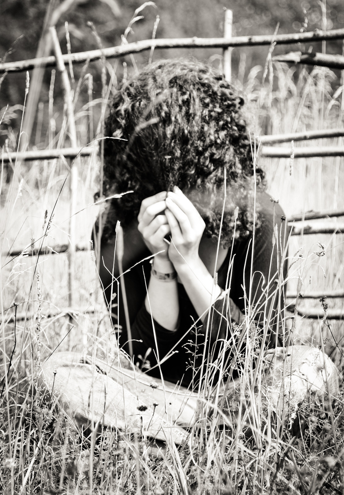 Таня. Фотосъемка представлений, спектаклей и перформансов