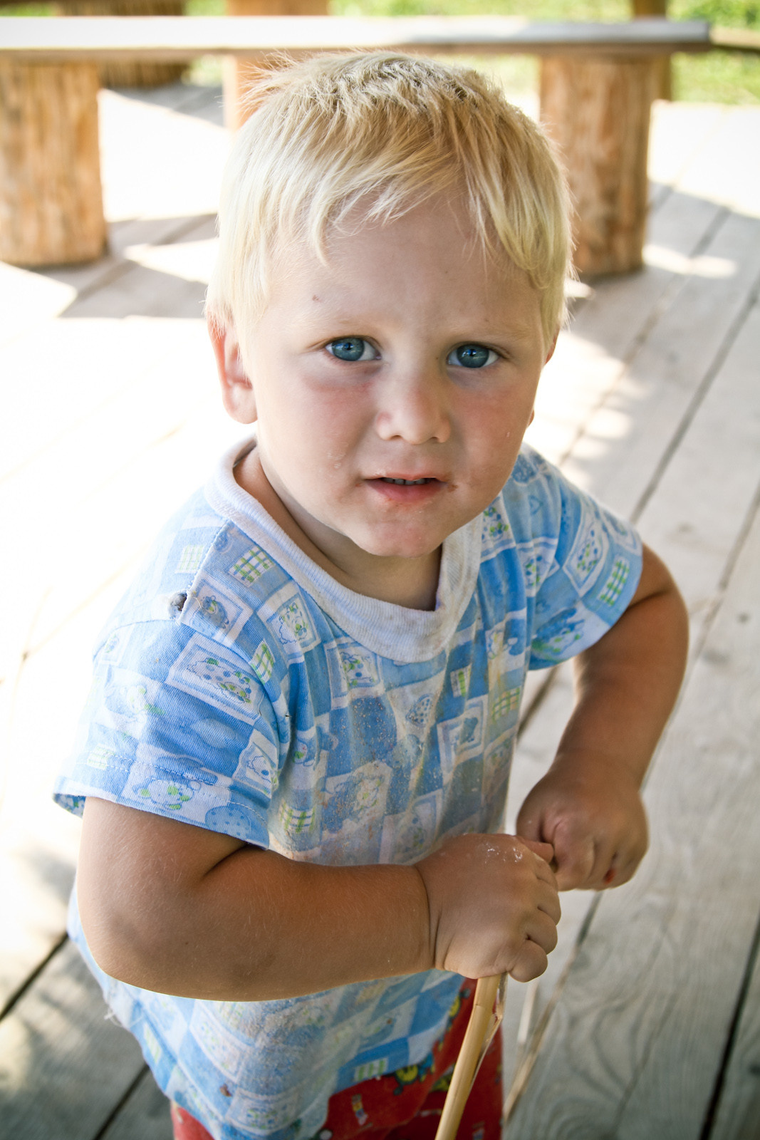 Дети. Фотосъемка представлений, спектаклей и перформансов