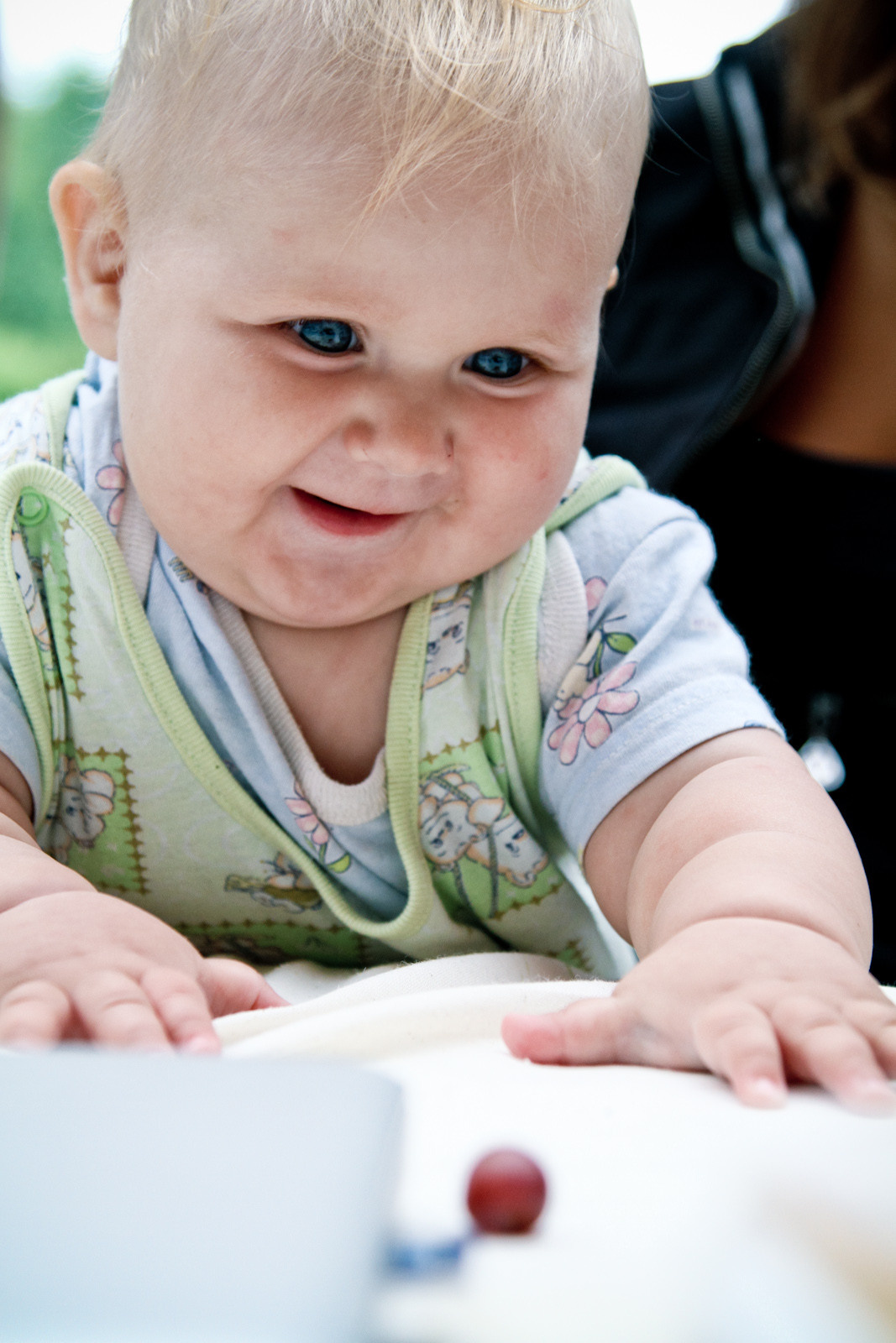Дети. Фотосъемка представлений, спектаклей и перформансов
