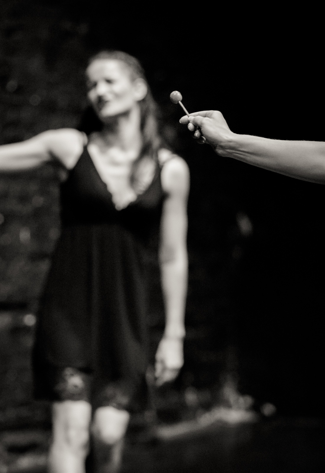 Sense of Wrong (Periculum). Фотосъемка представлений, спектаклей и перформансов