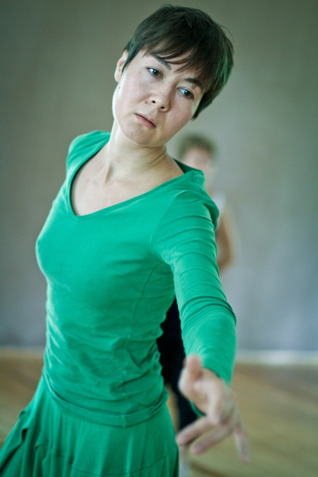 CI избранное. Фотосъемка представлений, спектаклей и перформансов