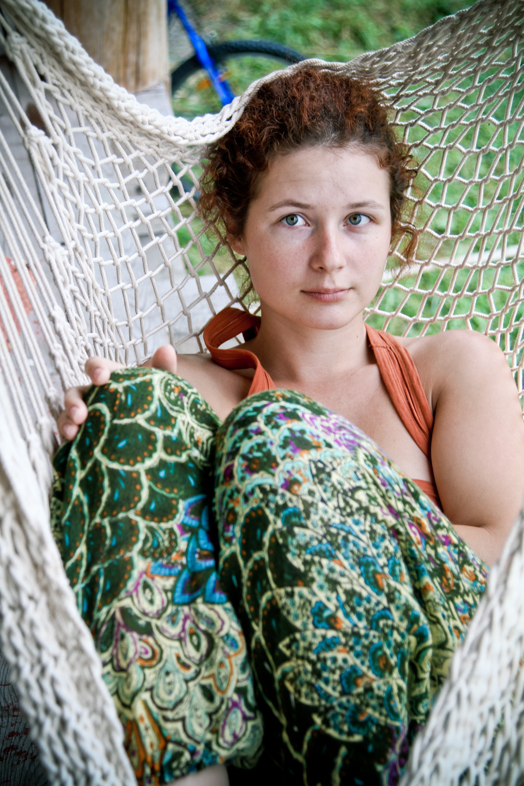 Таня. Фотосъемка представлений, спектаклей и перформансов