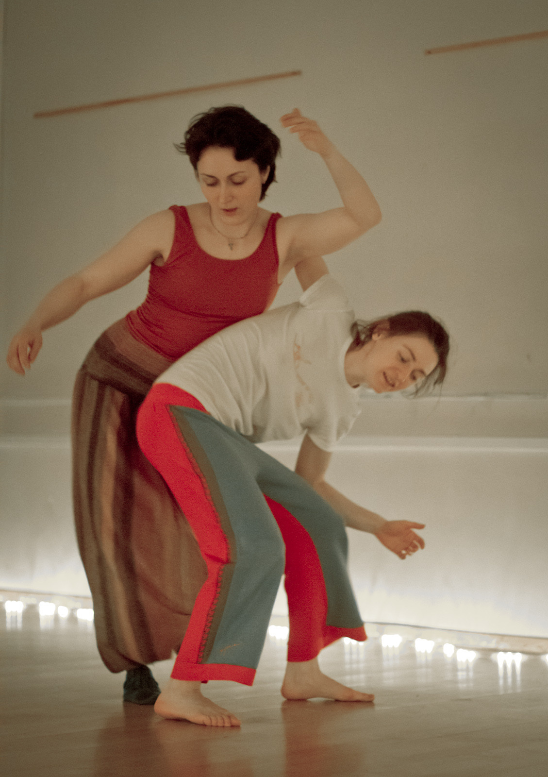 No shoes Jam. Фотосъемка представлений, спектаклей и перформансов